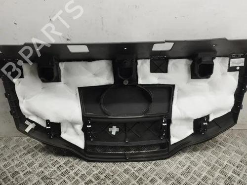 Rear parcel shelf MASERATI GHIBLI III (M157) 3.0 D | BP28864822C85 