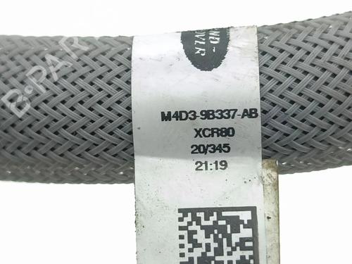 Pipe LAND ROVER RANGE ROVER VELAR (L560) 2.0 D200 MHEV 4x4 | BP36061033M125 - Image 9