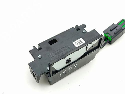 Electronic module HONDA HR-V (GH_) 1.6 16V | BP36197677M83 - Image 3