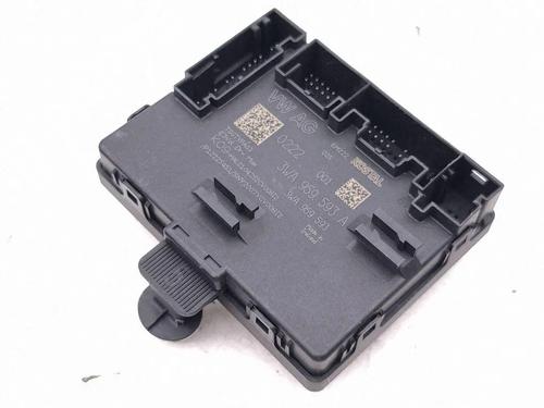 Electronic module SKODA KODIAQ II (PS7) 2.0 TDI | BP38501708M83 - Image 2