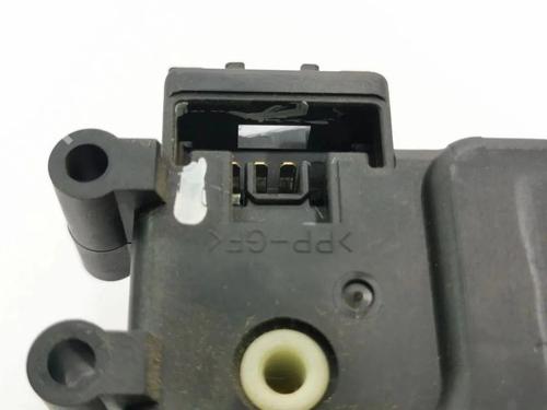 Electronic module MAZDA CX-7 (ER) 2.3 MZR DISI Turbo AWD (ER3P) | BP36329527M83  - Image 5