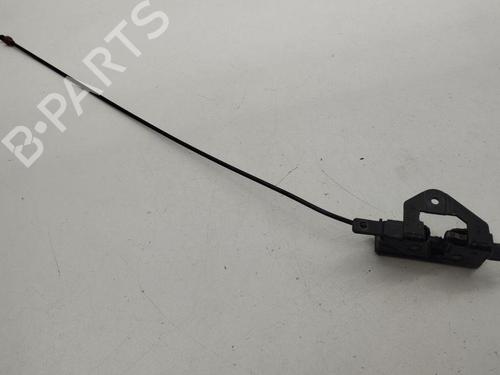 Tailgate lock BMW X5 (E53) 3.0 d | BP28895229C101 