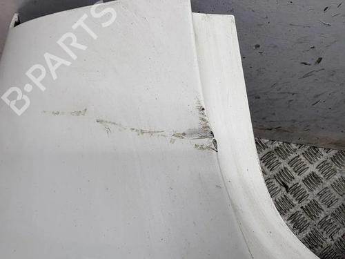 Rear bumper MERCEDES-BENZ A-CLASS (W177) A 180 d (177.003) | BP30661236C8 