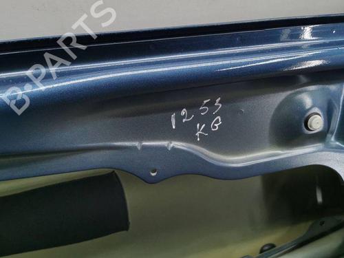 Left rear door KIA NIRO I (DE) E-NIRO | BP28882578C4 
