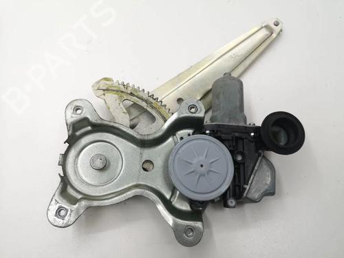 Used Rear right window mechanism Rear right window mechanism 36103569 36103569