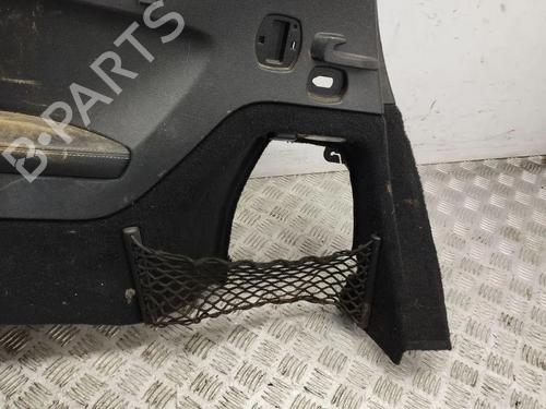 Boot lining MERCEDES-BENZ R-CLASS (W251, V251) R 320 CDI 4-matic (251.022, 251.122) | BP36064633I3 - Image 7