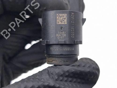 Electronic module KIA NIRO I (DE) E-NIRO | BP37086431M83 - Image 8