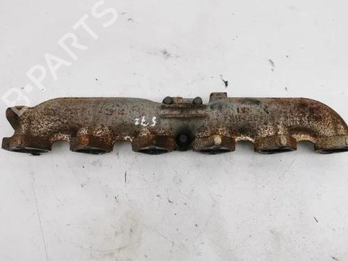 Used Exhaust manifold BMW 5 Touring (E61) 525 d (177 hp) 28851926