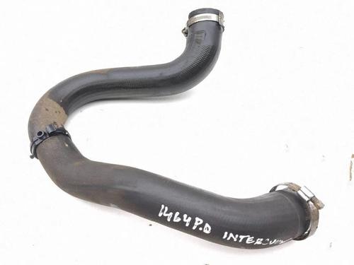 Intercooler pipe DS DS 7 Crossback (J4_, JR_, JC_) 1.5 BlueHDi 130 (JCYHZJ, JCYHZR) | BP38038345M127 - Image 2