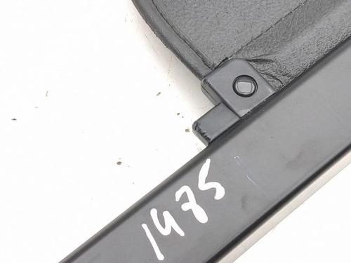Rear parcel shelf MAZDA CX-7 (ER) 2.2 MZR-CD AWD (ER10A) | BP39485843C85 - Image 2