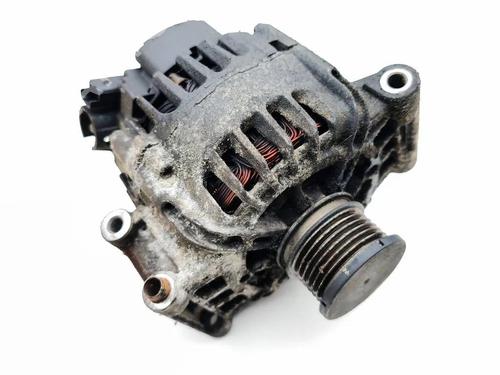 Used Alternator Alternator 33662132 33662132