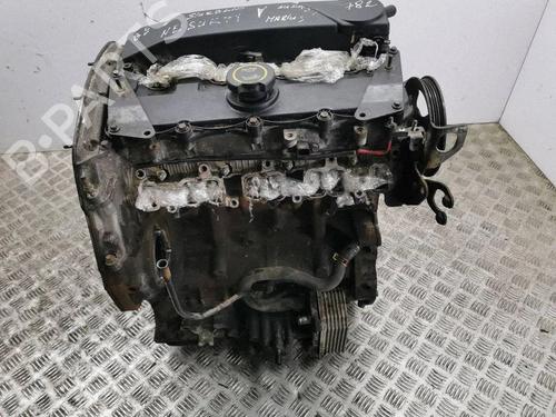Used Engine Engine 38281272 38281272