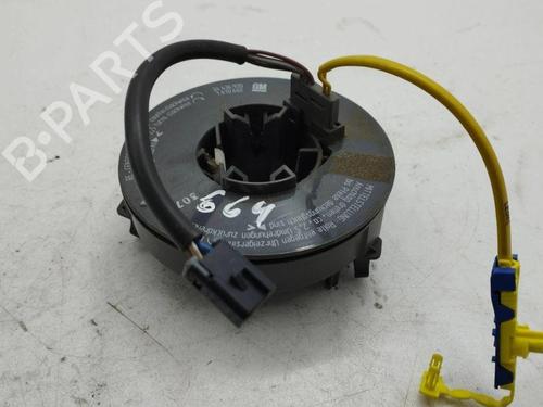 Used Squib airbag OPEL ZAFIRA A MPV (T98) 2.2 DTI 16V (F75) (117 hp) 28875744