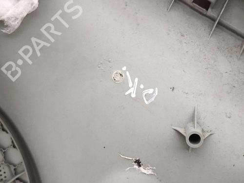 Front left panel TOYOTA PRIUS (_W5_) 1.8 Hybrid (ZVW50_, ZVW51_) | BP37467897C58 - Image 11