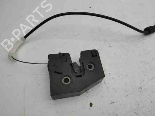 Used Hood lock VOLVO S60 I (384) D5 (163 hp) 28850307