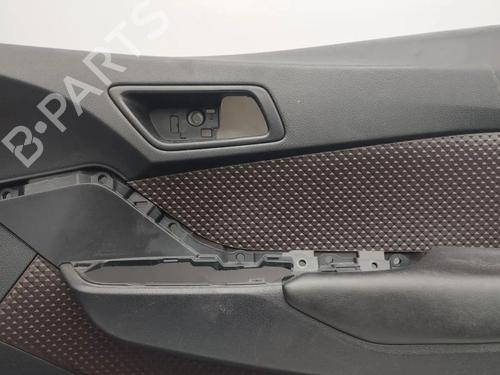 Front right panel TOYOTA C-HR (_X1_) 1.8 Hybrid (ZYX10_, ZYX11_) | BP36188626C59 - Image 12
