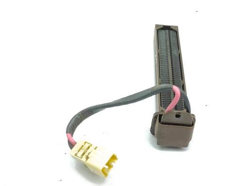 Heater resistor SUBARU FORESTER (SH_) 2.0 D AWD (SHH, SHD, SHN) | BP28889323M108 