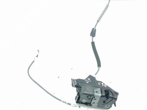 Front right lock CITROËN C5 AIRCROSS (A_) 1.2 PureTech 130 (ARHNSJ) | BP28905370C97 