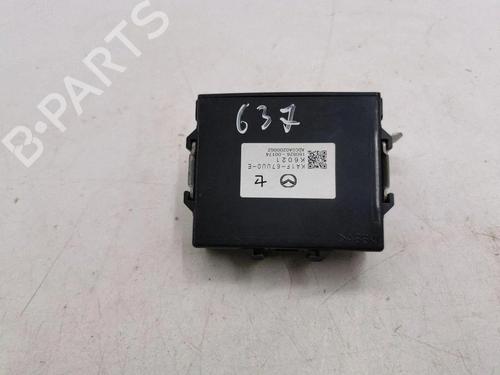 Elektronisk modul Elektronisk modul 38249727 38249727