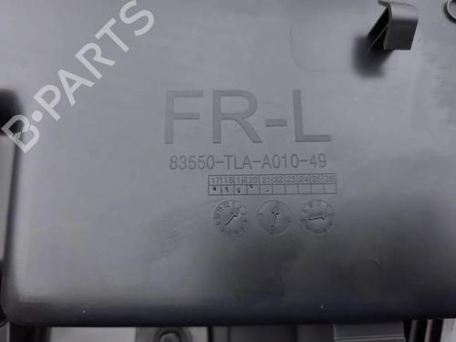 Front left panel HONDA CR-V III (RE_) 2.0 i-VTEC 4WD (RE5, RE2) | BP33260215C58 - Image 11
