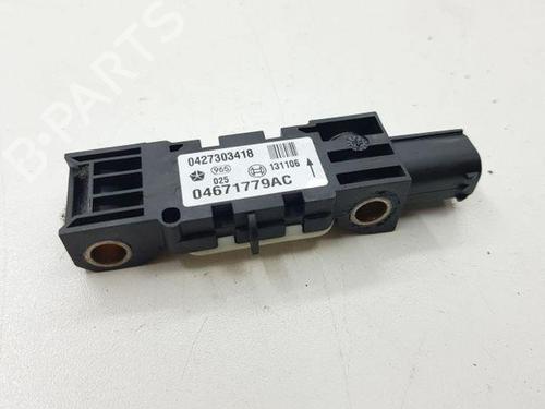 Elektronisk sensor CHRYSLER 300C Touring (LX, LE) 3.0 CRD (218 hp) 28869724