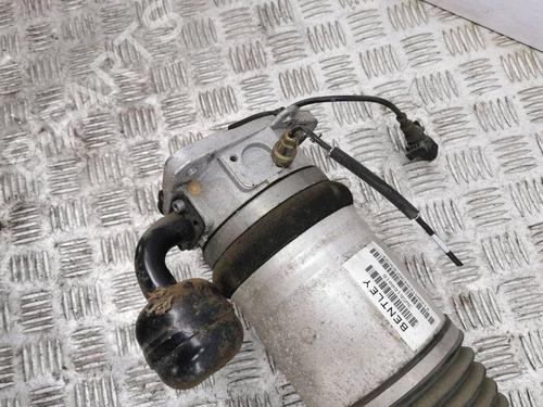 Left rear shock absorber BENTLEY CONTINENTAL FLYING SPUR (3W_) 6.0 | BP28883553M18 