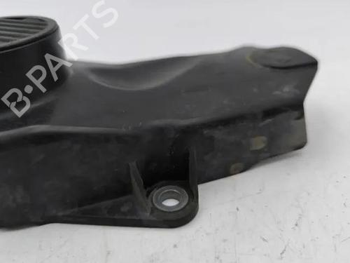 Timing cover AUDI A6 C7 Avant (4G5, 4GD) 1.8 TFSI | BP28857627M123 