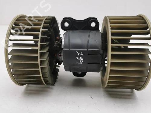 Varmeapparat BMW 5 (E39) 525 d (163 hp) 28861868