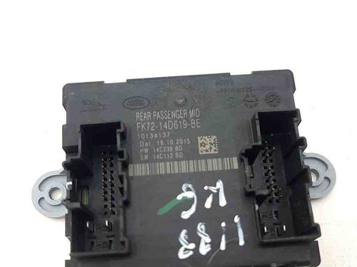 Módulo eletrónico JAGUAR XE (X760) 2.0 D | BP28877966M83 