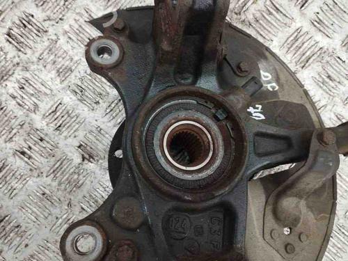 Right front steering knuckle CITROËN C5 AIRCROSS (A_) 1.2 PureTech 130 (ARHNSJ) | BP28896809M26 