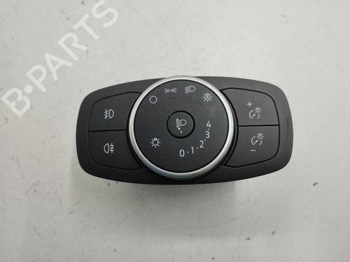Used Control unit Control unit 38250568 38250568