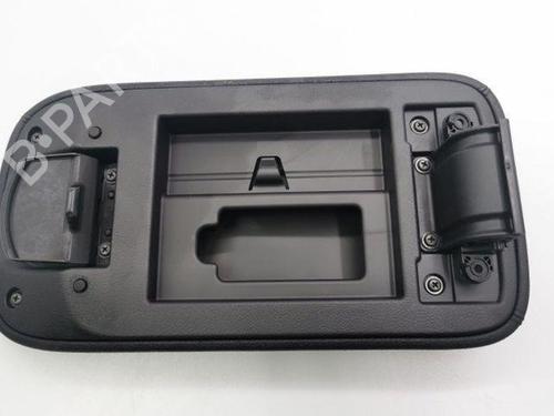 Armrest / Center console MITSUBISHI OUTLANDER II (CW_W) 2.2 DI-D 4WD | BP28847621I20 