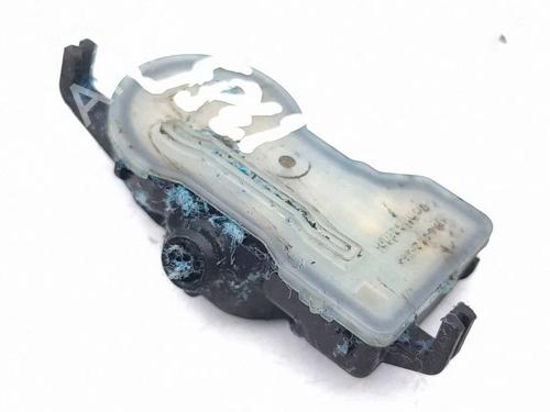 Electronic sensor RENAULT MEGANE IV Hatchback (B9A/M/N_) 1.2 TCe 130 (B9MR) | BP38310107M84 - Image 4