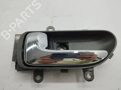 Used Front left interior door handle Front left interior door handle 33901501 33901501