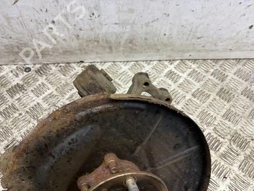 Left rear steering knuckle MAZDA CX-5 (KF) 2.2 D | BP33260020M27 - Image 4