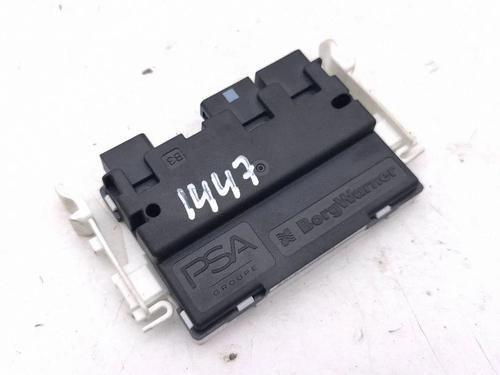 Used Electronic module Electronic module 37685636 37685636