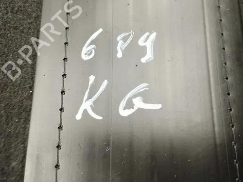 Rear seat MAZDA CX-5 (KE, GH) 2.2 D AWD (KE2AW) | BP28865638C17 
