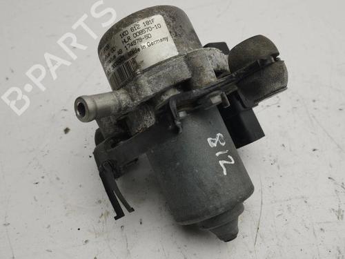 Used Vacuum pump VW T-ROC (A11, D11) 1.0 TSI (116 hp) 28900649