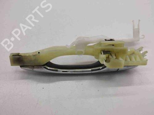 Rear right exterior door handle HYUNDAI ix35 (LM, EL, ELH) 1.7 CRDi | BP28889920C130 