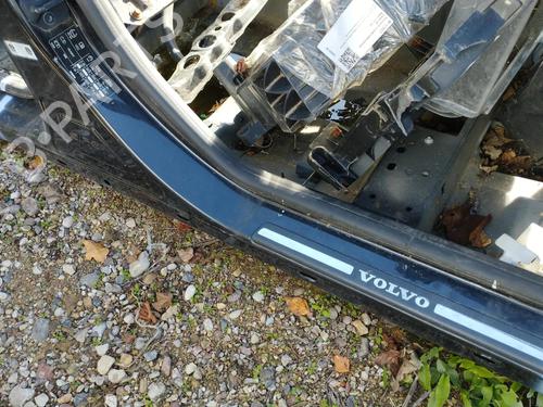 Right sideskirt VOLVO XC60 I SUV (156) D5 | BP28873538C114 