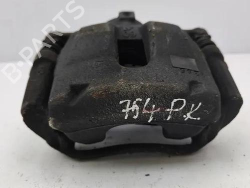 Left front brake caliper TOYOTA COROLLA Estate (_E21_) 2.0 Hybrid (MZEH12) | BP28859085M105 