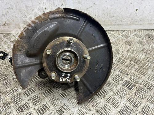 Used Left rear steering knuckle Left rear steering knuckle 33260020 33260020