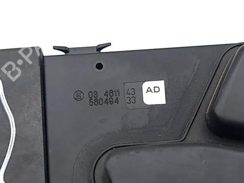 Switch CHRYSLER GRAND VOYAGER V (RT) 2.8 CRD | BP28878579I30 