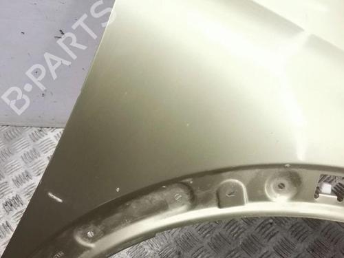 Right front fenders PEUGEOT 2008 II (UD_, US_, UY_, UJ_, UR_, UC_) 1.2 PureTech 130 (USHNS, URHNS) | BP28902672C42 