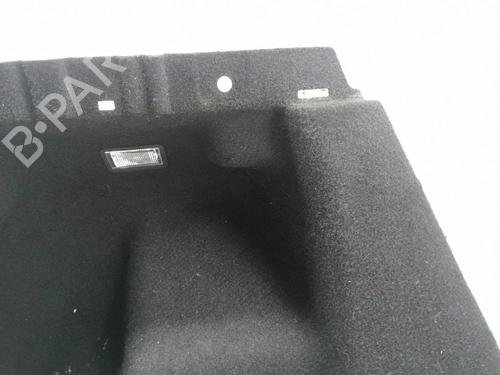 Boot lining HYUNDAI i30 Coupe 1.6 CRDi | BP38250289I3 - Image 6