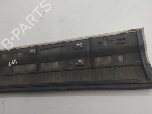 Door moulding trim PORSCHE CAYENNE (92A) 3.0 Diesel | BP28896662C150 