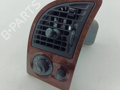 Air vent SAAB 9-7X 4.2 AWD | BP28897893I21 
