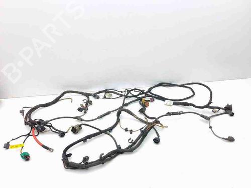 Wiring harness SKODA ENYAQ iV SUV (5AZ) 50 | BP28907569E16