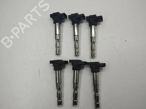Used Ignition coil Ignition coil 36347611 36347611