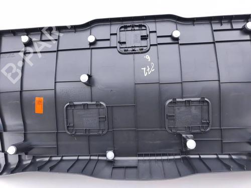 Boot lining TOYOTA C-HR (_X1_) 1.8 Hybrid (ZYX10_, ZYX11_, ZYX10R, ZYX11R) | BP36199037I3 - Image 9